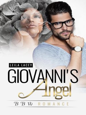 cover image of Giovanni's Angel